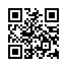 QR kód na túto stránku hluk.oma.sk ubytovanie