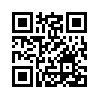 QR kód na túto stránku hlusovice.oma.sk