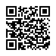 QR kód na túto stránku hlusovice.oma.sk cyklotrasa bicycle