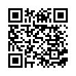 QR kód na túto stránku hlusovice.oma.sk duchovno svatyna