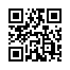QR kód na túto stránku hlusovice.oma.sk u jizni