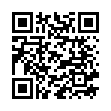 QR kód na túto stránku hlusovice.oma.sk u loucky 105