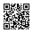 QR kód na túto stránku hlusovice.oma.sk u okruzni 287