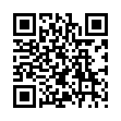 QR kód na túto stránku hlusovice.oma.sk u u-parku 47
