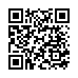 QR kód na túto stránku hlusovice.oma.sk u u-potoka 235