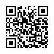 QR kód na túto stránku hlusovice.oma.sk u u-potoka 240