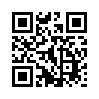 QR kód na túto stránku hluzov.oma.sk