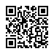 QR kód na túto stránku hluzov.oma.sk duchovno kostol
