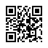 QR kód na túto stránku hluzov.oma.sk pamiatka