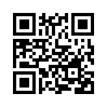 QR kód na túto stránku hnanice.oma.sk splav