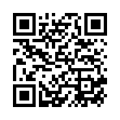 QR kód na túto stránku hnanice.oma.sk turistika chranena-oblast