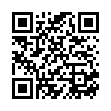 QR kód na túto stránku hnanice.oma.sk turistika green major