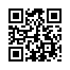 QR kód na túto stránku hnatnice.oma.sk