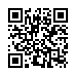 QR kód na túto stránku hnatnice.oma.sk pristupnost barierove