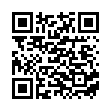 QR kód na túto stránku hnevetice.oma.sk cyklotrasa bicycle