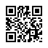 QR kód na túto stránku hnevkov.oma.sk bicykel