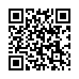 QR kód na túto stránku hnevkov.oma.sk bicykel stojan