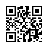 QR kód na túto stránku hnevkov.oma.sk doprava