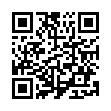 QR kód na túto stránku hnevkov.oma.sk splav brod