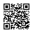 QR kód na túto stránku hnevosice.oma.sk cyklotrasa
