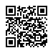 QR kód na túto stránku hnevosice.oma.sk cyklotrasa bicycle
