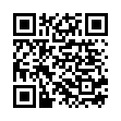 QR kód na túto stránku hnevosice.oma.sk cyklotrasa ine