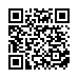 QR kód na túto stránku hnevosice.oma.sk duchovno cintorin