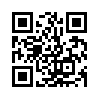 QR kód na túto stránku hniezdne.oma.sk