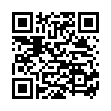 QR kód na túto stránku https://hniezdne.oma.sk/cyklotrasa/blue/bicycle