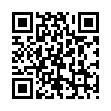 QR kód na túto stránku hniezdne.oma.sk splav brod