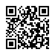 QR kód na túto stránku hniezdne.oma.sk turistika green