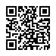 QR kód na túto stránku hnilcik.oma.sk cyklotrasa blue