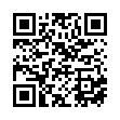 QR kód na túto stránku hnojice.oma.sk pristupnost