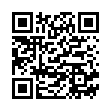 QR kód na túto stránku hnojnik.oma.sk cyklotrasa ine bicycle