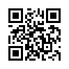 QR kód na túto stránku hnojnik.oma.sk doprava