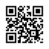 QR kód na túto stránku hnusta.oma.sk bicykel