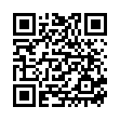 QR kód na túto stránku https://hnusta.oma.sk/cyklotrasa/red/bicycle