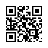 QR kód na túto stránku hnusta.oma.sk priroda