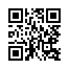 QR kód na túto stránku hnusta.oma.sk splav hat