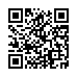 QR kód na túto stránku https://hnusta.oma.sk/turistika/blue