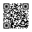 QR kód na túto stránku hnusta.oma.sk turistika yellow