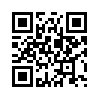 QR kód na túto stránku hnusta.oma.sk u 1-maja