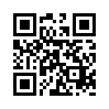 QR kód na túto stránku hnusta.oma.sk u 1-maja 9