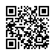 QR kód na túto stránku hnusta.oma.sk u budovatelov 32