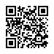 QR kód na túto stránku hnusta.oma.sk u hlavna 25