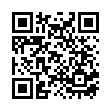 QR kód na túto stránku hnusta.oma.sk u hurbanova 7