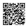 QR kód na túto stránku hnusta.oma.sk u jilemnickeho 35
