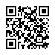 QR kód na túto stránku hnusta.oma.sk u kpt-nalepku 2