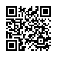 QR kód na túto stránku hnusta.oma.sk u nabrezie-rimavy