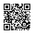 QR kód na túto stránku hnusta.oma.sk u sinecka 38